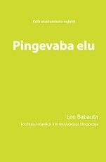 Pingevaba elu