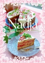Nadja väike koogiabi