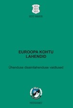 Euroopa kohtu lahendid