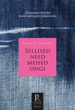 Sellised need mehed ongi