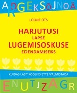 Harjutusi lapse lugemisoskuse edendamiseks