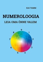 Numeroloogia. Leia oma õnne valem