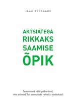 Aktsiatega rikkaks saamise õpik