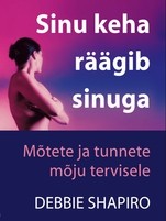 Sinu keha räägib sinuga