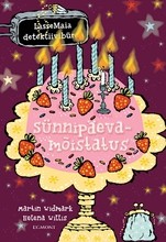 Lassemaia detektiivibüroo. Sünnipäevamõistatus