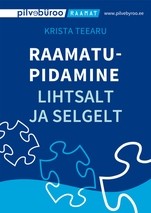 Raamatupidamine lihtsalt ja selgelt