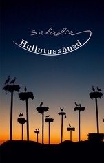 Hullutussõnad