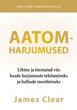 Aatomharjumused