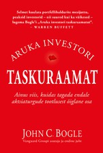 Aruka investori taskuraamat