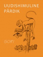 Uudishimuline pärdik