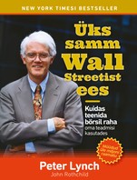 Üks samm Wall Streetist ees