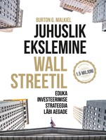 Juhuslik ekslemine Wall Streetil