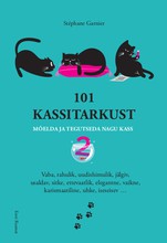 101 kassitarkust