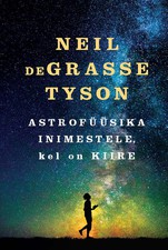 Astrofüüsika inimestele, kellel on kiire