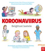Koroonaviirus. Selgitusi lastele
