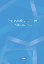 Personalijuhtimise käsiraamat (2020)