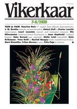 Vikerkaar 7-8 2020