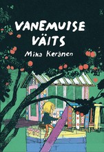 Vanemuise väits