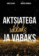 Aktsiatega rikkas ja vabaks