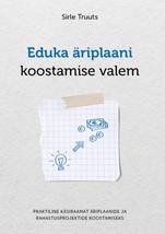 Eduka äriplaani koostamise valem