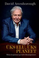 Üks elu, üks planeet