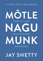 Mõtle nagu munk