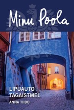 Minu Poola Lipuauto tagaistmel