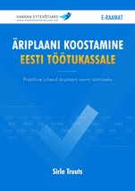 Äriplaani koostamine Eesti Töötukassale