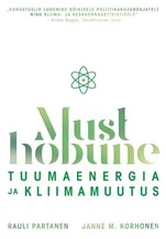 Must hobune. Tuumaneregia ja kliimamuutus