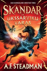 Skandar ja ükssarvikuvaras