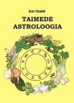 Taimede astroloogia