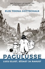 Pagulusse. Parandatud trükk