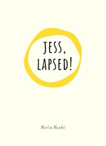 Jess, lapsed!