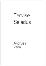 Tervise Saladus