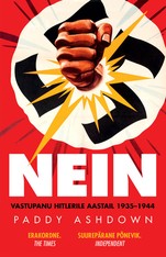 Nein! Vastupanu Hitlerile aastail 1935–1944