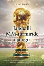 Jalgpalli MM-turniiride ajalugu