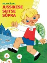 Jussikese seitse sõpra