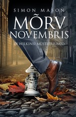 Mõrv novembris