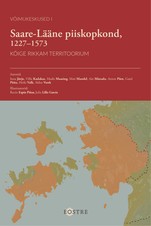 Saare-Lääne piiskopkond, 1227–1573. Kõige rikkam territoorium