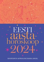 Aastahoroskoop 2024