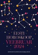 Eesti kuuhoroskoop. Veebruar 2024