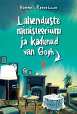 Lahenduste ministeerium ja kadunud van Gogh