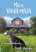 Meie vana maja