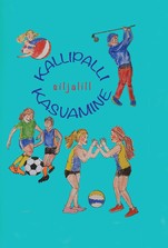 Kallipalli kasvamine