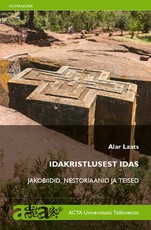 Idakristlusest idas. Jakobiidid, nestoriaanid ja teised