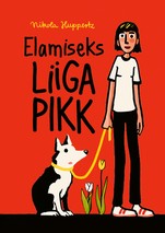 Elamiseks liiga pikk