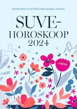 Suvehoroskoop 2024