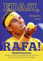 Edasi, Rafa!