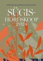 Sügishoroskoop 2024