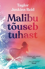 Malibu tõuseb tuhast